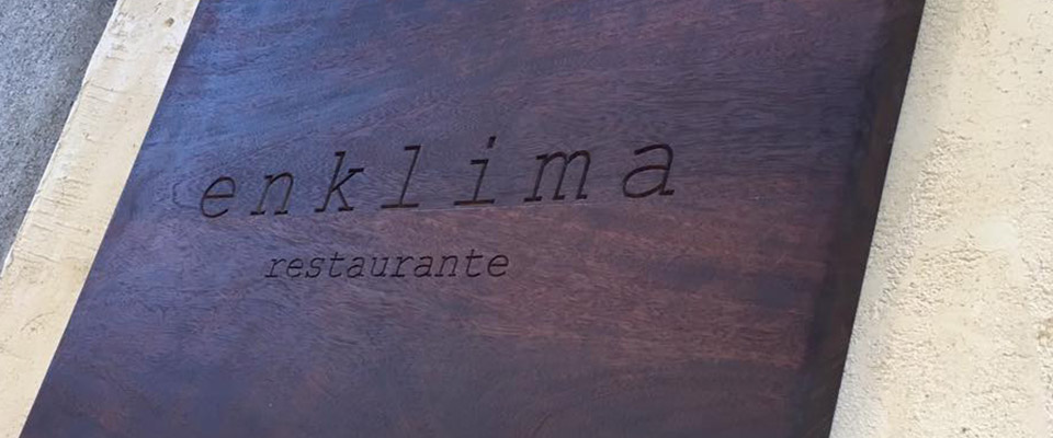 enklima