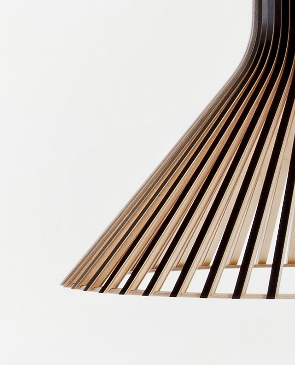 Brown lamp - Imagen 3