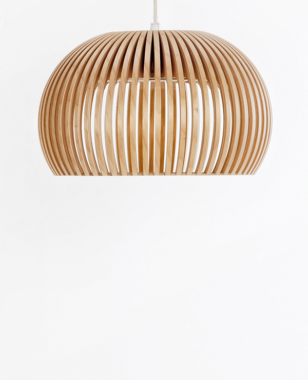 Glass chandelier - Imagen 2