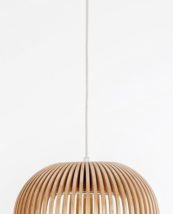 Glass chandelier - Imagen 5