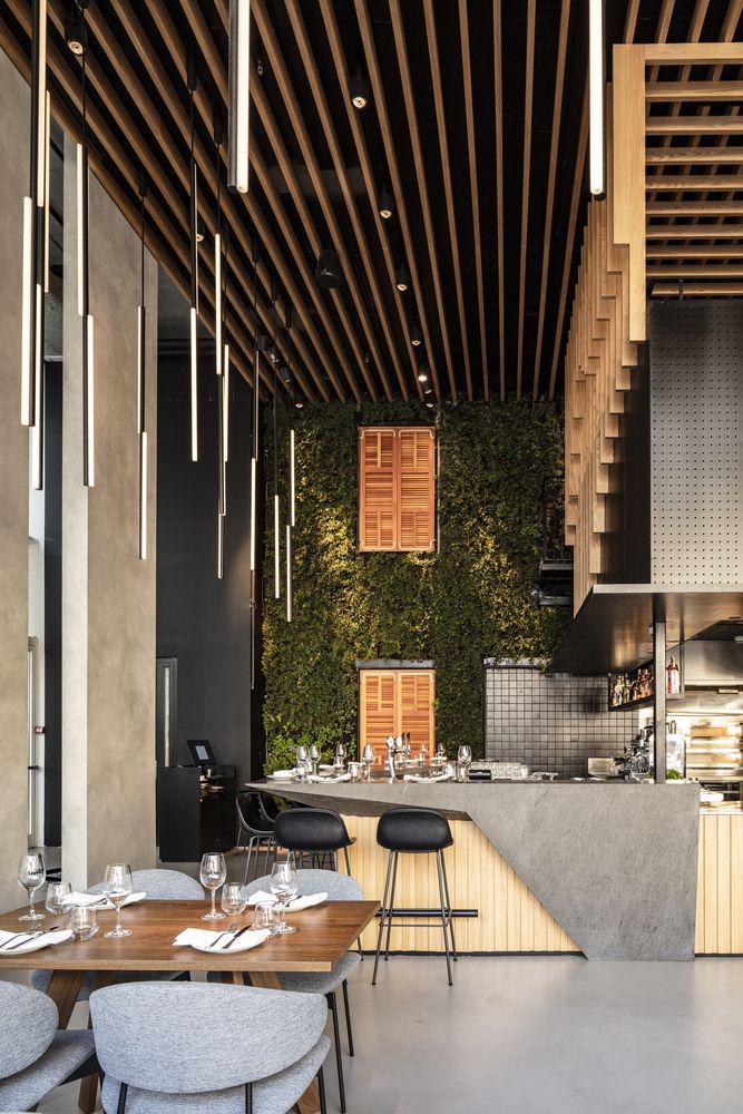 Cómo decorar tu restaurante: ¿es el presupuesto un problema?