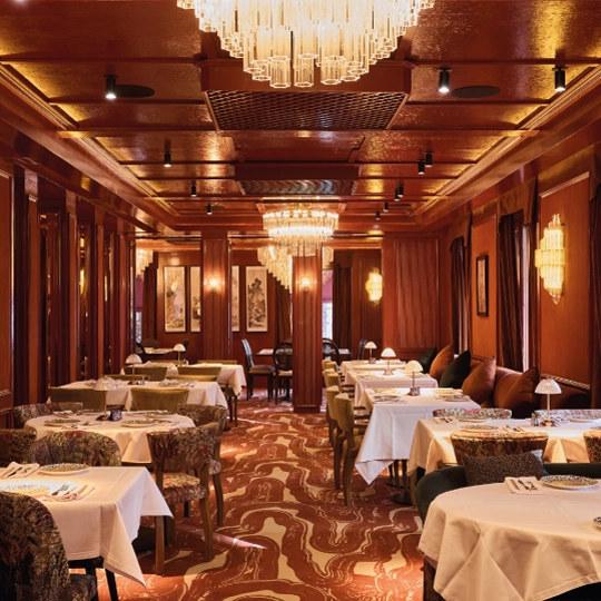 maison macao